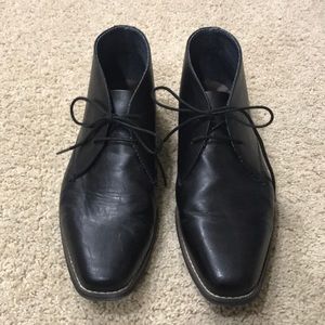 Men’s Steve Madden Shoes size 10
